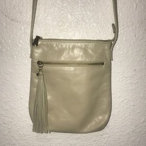 Hobo crossbody bag
